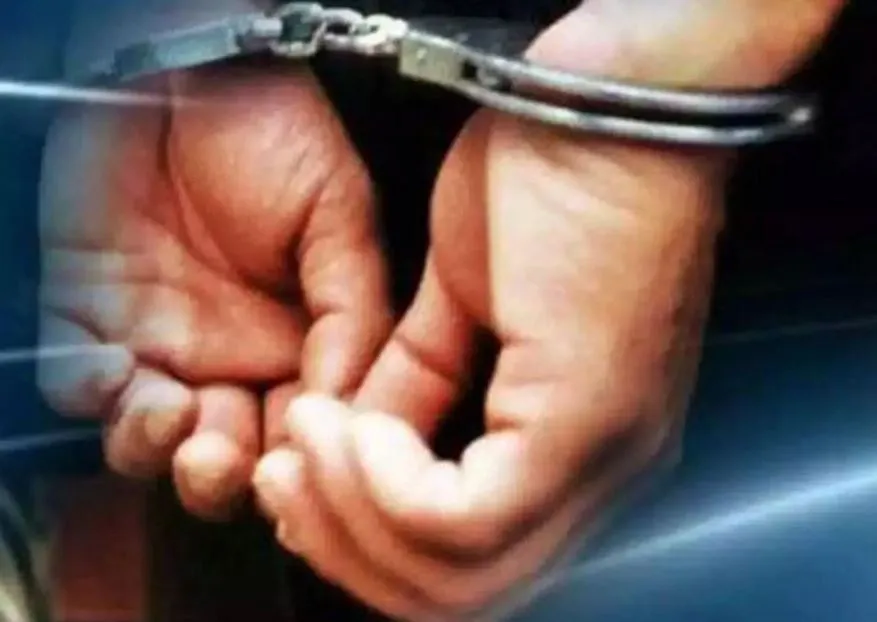 बरेली: युवक को गोली मारने वाला गिरफ्तार