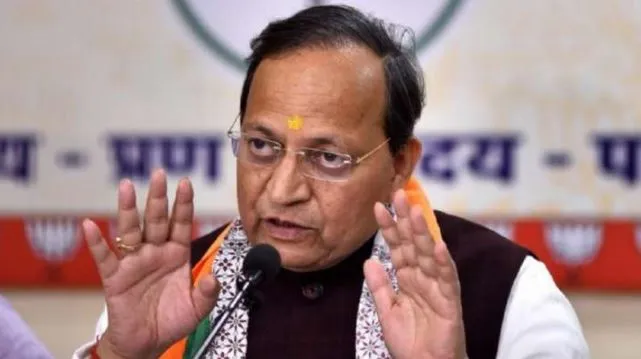 अरुण सिंह बोले- कांग्रेस के कार्यकर्ता ही सरकार की खिलाफी का करेंगे काम