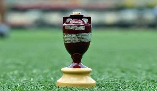 Ashes 2021: सिडनी में ही होगा चौथा एशेज टेस्ट, न्यू साउथ वेल्स के स्वास्थ्य मंत्री ने दी जानकारी