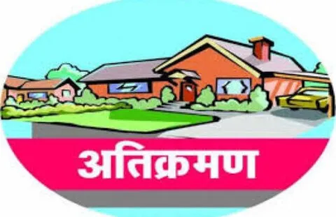 काशीपुर: बैलजूड़ी-गढ़ीनेगी व मानपुर मार्ग पर 131 अतिक्रमण, आरटीआई में खुलासा