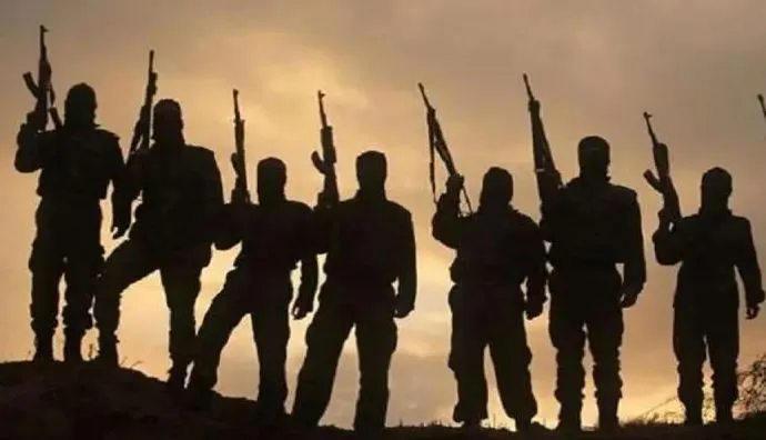 भारत को निशाना बना रहे आतंकवादी समूह पाकिस्तानी सरजमीं से कर रहे हैं काम: अमेरिकी रिपोर्ट