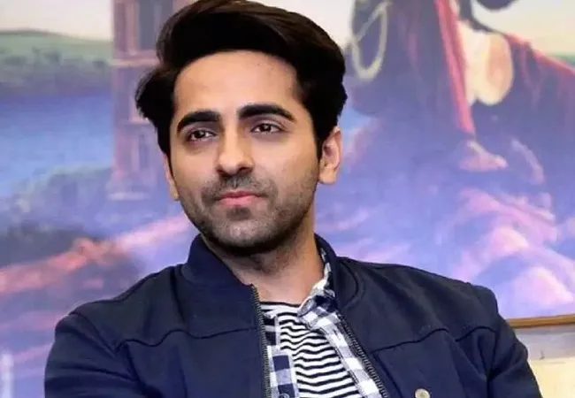 बॉक्स ऑफिस कलेक्शन के आधार पर फिल्म को नहीं चुनता: आयुष्मान खुराना