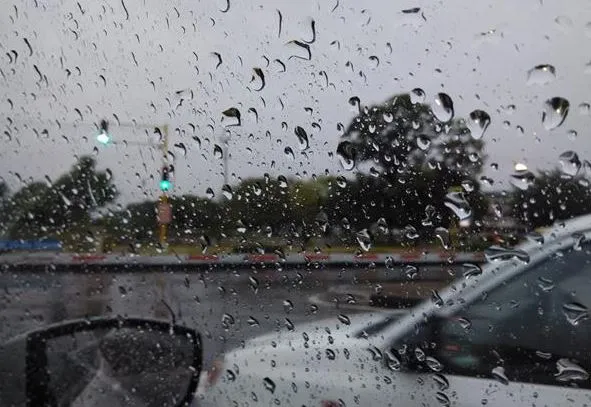 बरेली: बारिश के साथ हो सकता है नए साल का स्वागत, अब हर दिन ठंड बढ़ने की उम्मीद