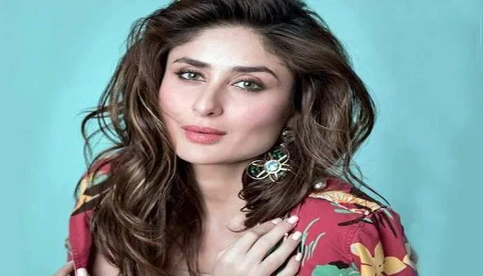 करीना कपूर ने इंस्टाग्राम पर शेयर की JEH की फोटो, देखें