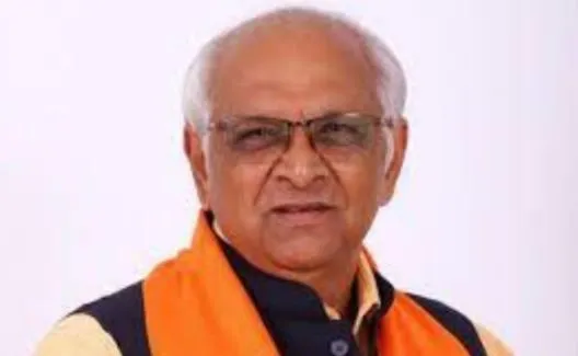 भूपेंद्र पटेल बोले- रोजगार कार्यालय के माध्यम से प्रदेश में 17 लाख से अधिक लोगों को मिली नौकरी