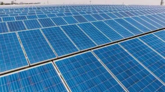 NHPC: नौ राज्यों और नेपाल के लिए 27,000 मेगावाट की स्वच्छ ऊर्जा परियोजनाओं की बनी योजना