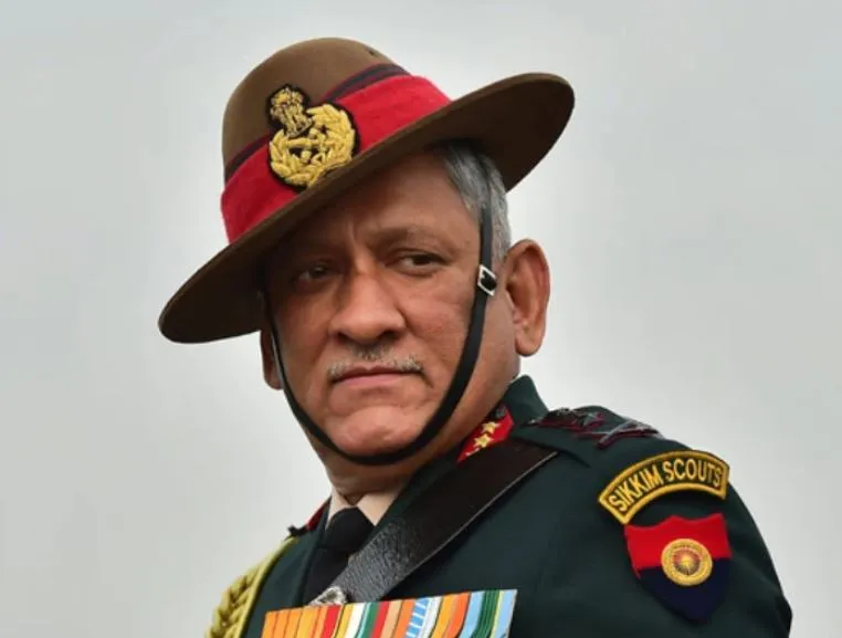 लखनऊ को CDS Bipin Rawat ने रक्षा क्षेत्र में बुलंदी के शिखर पर पहुंचाया, जानें कैसे…