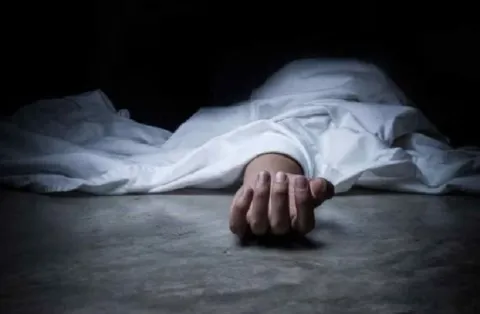 हल्द्वानी: तीन मंजिले मकान से गिरकर बिहार के मजदूर की मौत