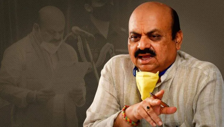 कोविड-19 की स्थिति पर रविवार को अधिकारियों के साथ बैठक करूंगा: बसवराज बोम्मई