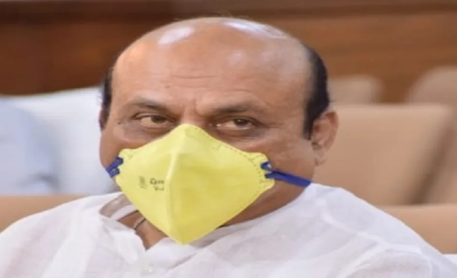 कर्नाटक सीएम ने लगाया कांग्रेस पर आरोप, विधान परिषद का चुनाव धनबल से जीतने की कोशिश कर रही
