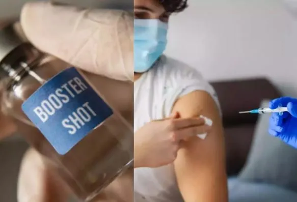 बूस्टर डोज लेने से पहले कोविड टीके के बीच रखना होगा इतना अंतराल