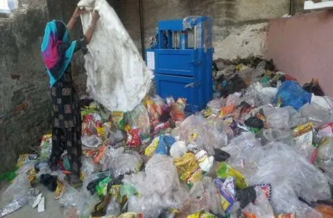 हल्द्वानी: इंटीग्रेटेड सॉलिड वेस्ट मैनेजमेंट प्लांट को आज मिलेगी हरी झंडी, कचरे का हो सकेगा निस्तारण