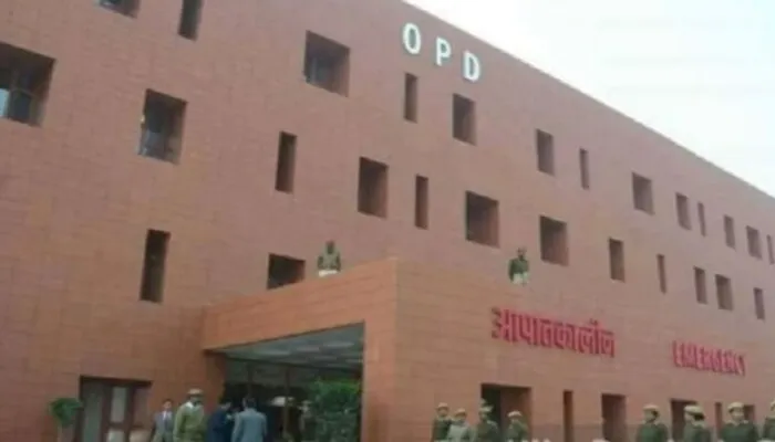 कैंसर अस्पताल में नहीं मिल रहा मरीजों को इलाज, जानें पूरा मामला…