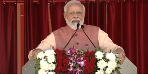 देहरादून: प्रधानमंत्री मोदी ने उत्तराखंड को दी 18 हजार करोड़ की सौगात