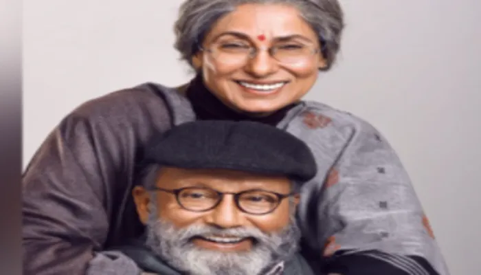 फिल्म ‘जब खुली किताब’ में रोमांटिक कपल का रोल निभाएंगे पंकज कपूर और  डिंपल कपाड़िया