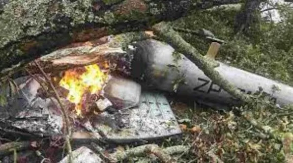 CDS Chopper Crash: वायुसेना के 4 जवानों की हुई पहचान, आज सैन्य सम्मान के साथ परिजनों को सौंपे जाएंगे पार्थिव शरीर
