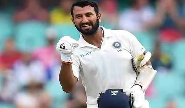 IND vs SA : चेतेश्वर पुजारा ने कहा- भारतीय बल्लेबाज दक्षिण अफ्रीकी तेज गेंदबाजों से निपटने में सक्षम