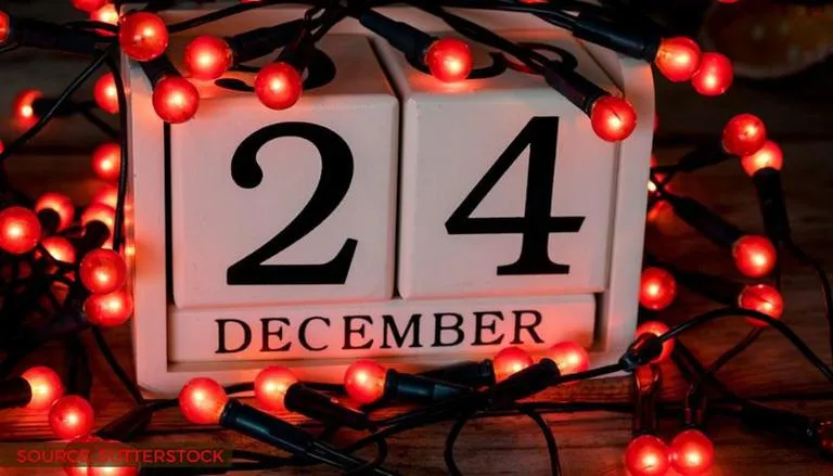 Christmas Eve 2021: Best Christmas Songs To Get You Into The Spirit Of Xmas