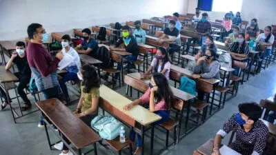 हल्द्वानी: 16 सौ विद्यार्थी कर रहे पढ़ाई का इंतजार