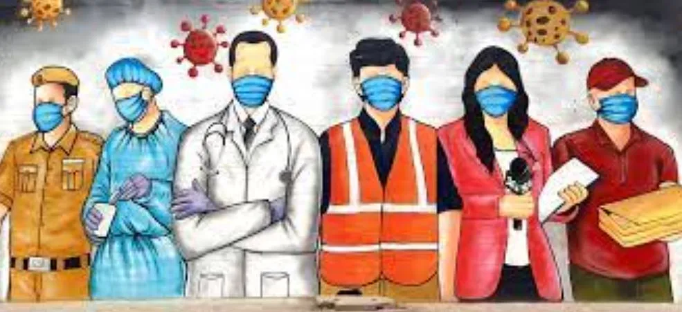 कोरोना योद्धाओं के बलिदान और उल्लेखनीय कार्यों का होगा सम्मान, दिल्ली विधानसभा परिसर में बनेगा स्मारक
