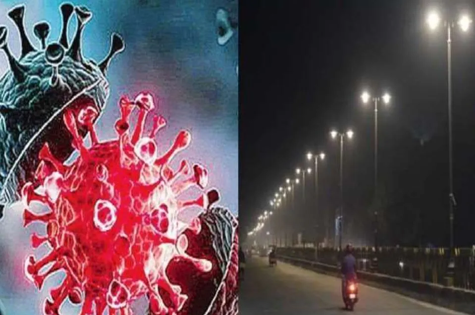 Omicron की उंगली थाम फिर से खड़ा होता कोरोना, वापस लौटा नाइट कर्फ्यू का दौर, रात 9 से सुबह 6 बजे तक महाराष्ट्र बंद