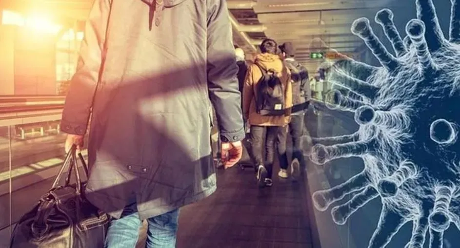 बरेली: उच्च जोखिम वाले देशों से लौटे लोगों ने बढ़ाई टेंशन, 31 हुए ट्रेस, तीन महिलाओं समेत छह संक्रमित