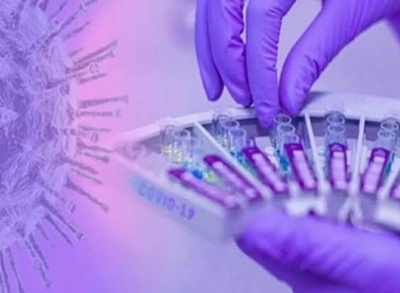 मणिपुर: विदेश से लौटे तीन लोग पाए गए कोविड पॉजिटिव, सैंपल जीनोम अनुक्रमण के लिए भेजे