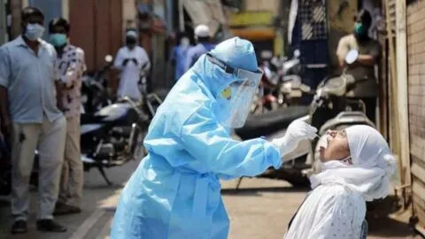 सत्येंद्र जैन बोले- यात्रा नहीं करने वाले भी ‘ओमीक्रोन’ से संक्रमित, सामुदायिक स्तर पर फैल रहा ये वेरिएंट