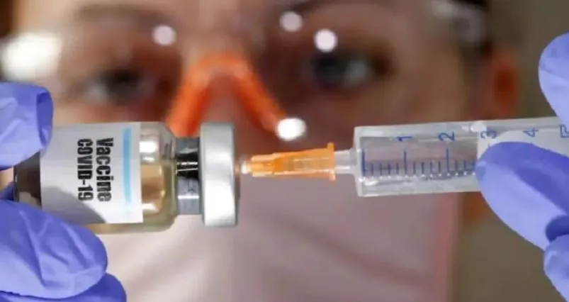 रायबरेली: स्वास्थ्य विभाग किशोरों के कोरोना टीकाकरण को लेकर हुआ अलर्ट