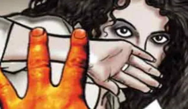 मुरादाबाद : दहेज न मिलने पर जेठ ने किया दुराचार, पीड़िता ने एसएसपी से की शिकायत