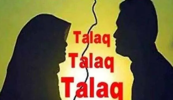 मुरादाबाद : दहेज में पांच लाख रुपये न मिलने पर पत्नी को दिया तीन तलाक