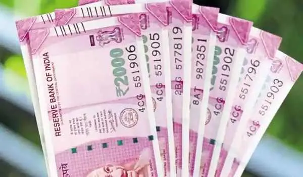संभल : पैकेट में कम निकली मीठी सुपारी, 15000 हजार का जुर्माना