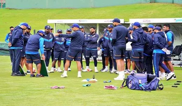 क्रिकेट पर ओमिक्रॉन का साया, दर्शकों के बिना खेला जाएगा भारत-दक्षिण अफ्रीका बॉक्सिंग डे टेस्ट