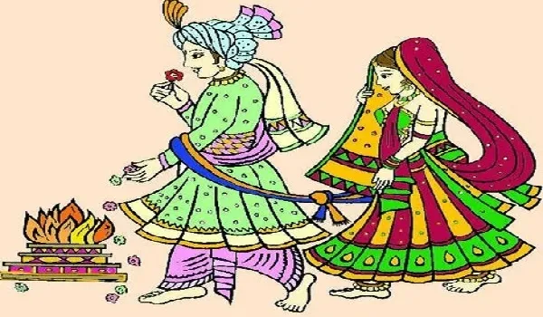 मुरादाबाद : नाबालिग की हुई शादी, चाइल्ड लाइन ने रोकी विदाई