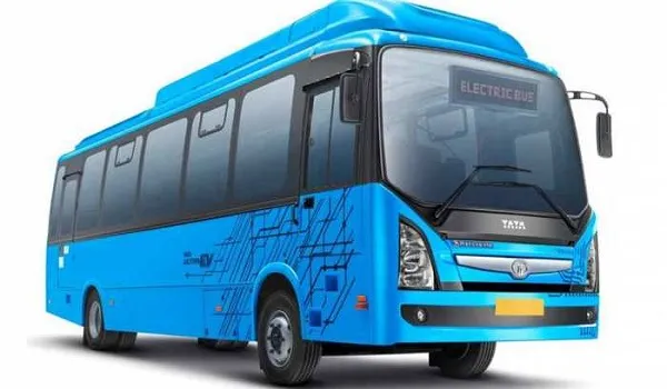 मुरादाबाद : हर पांच किलोमीटर पर इलेक्ट्रिक बसों की चार्जिंग के लिए बनेंगे प्वाइंट, आठ मार्गों पर चलेंगी 25 बसें