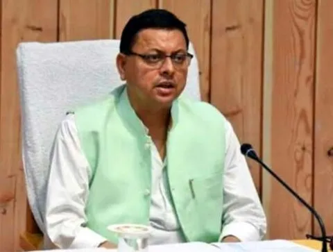 देहरादून: साल की आखिरी कैबिनेट बैठक, जानें किन फैसलों पर लगी मुहर
