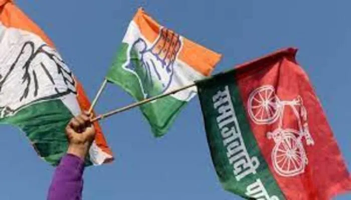 रायबरेली: सपा और कांग्रेस की जोर आजमाइश से राजनीतिक पारा  हुआ गर्म