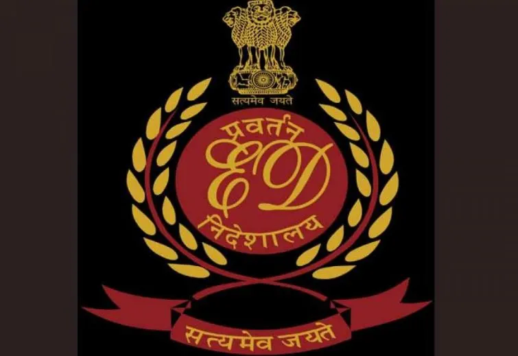 ईडी ने किया दावा: अपराध शाखा ने मावुंकल के खिलाफ जांच पर अनुरोध का जवाब नहीं दिया