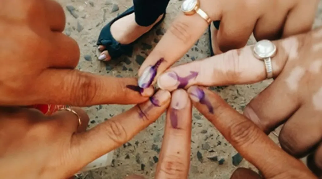 चुनाव सुधार की पहल