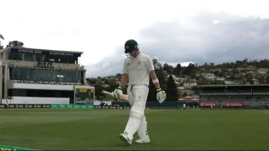 Ashes Series AUS vs ENG: होबार्ट करेगा पांचवें औ​र आखिरी एशेज टेस्ट की मेजबानी