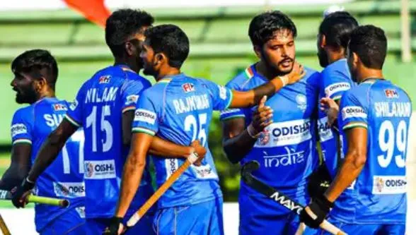 Asian Champions Trophy: सेमीफाइनल में जगह तय कर चुके भारत का सामना जापान से…
