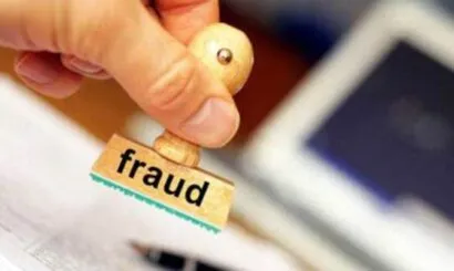 शक्तिफार्म: फर्जी आईडी से मोटरसाइकिल फाइनेंस कराने वाले दो दबोचे