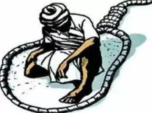 पश्चिम बंगाल: वर्धमान में दो दिनों में तीन किसानों ने की आत्महत्या, जांच में जुटी पुलिस