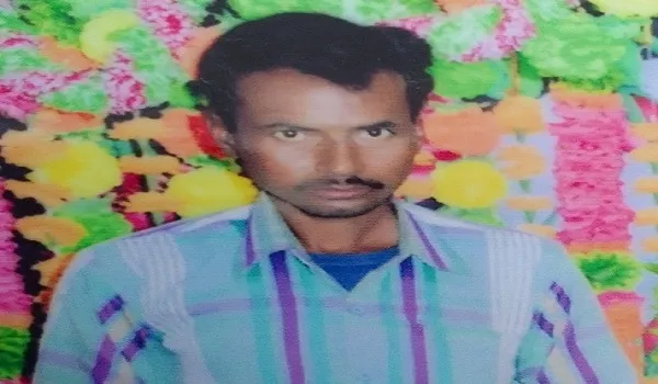 रामपुर : संदिग्ध परिस्थितियों में सब्जी विक्रेता की मौत
