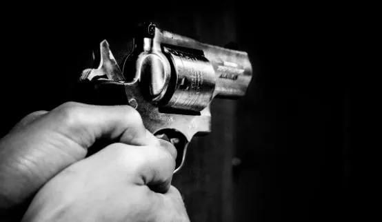 CRPF के हेड कॉन्स्टेबल ने सब इंस्पेक्टर की जान ली, खुद को भी मारी गोली