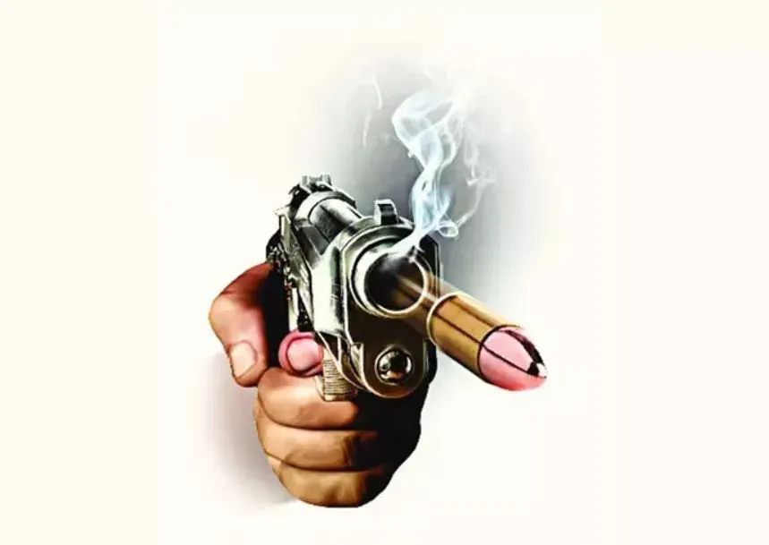 बरेली: प्रापर्टी डीलर का पीछा कर दबंगों ने चलाई गोली