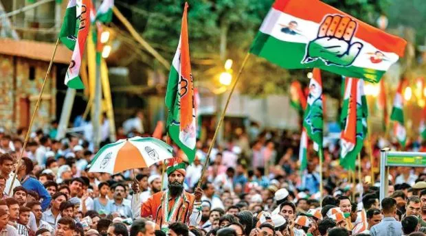 कर्नाटक सरकार की हिंदू मंदिरों को राज्य के नियंत्रण से मुक्त करने की योजना ‘ऐतिहासिक भूल’: कांग्रेस