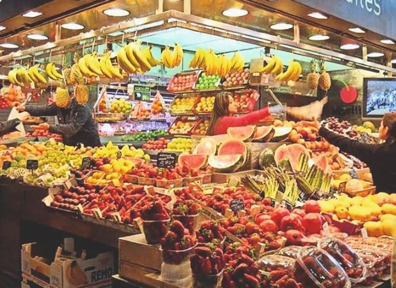 बरेली: मेगा फूड पार्क तैयार, 2445 रुपये प्रति वर्ग मीटर से भूखंड खरीदें