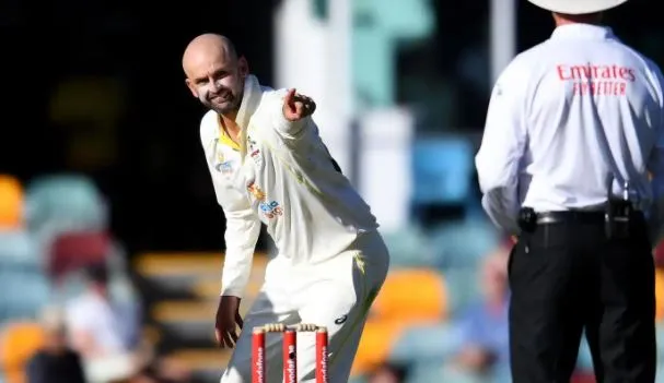 400 टेस्ट विकेट लेने वाले पहले ऑस्ट्रेलियाई ऑफ-स्पिनर बने नाथन लियोन