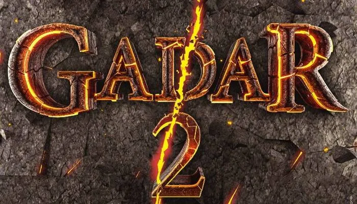 सनी देओल ने फिल्म ‘गदर 2’ के पहले शेड्यूल की शूटिंग की पूरी